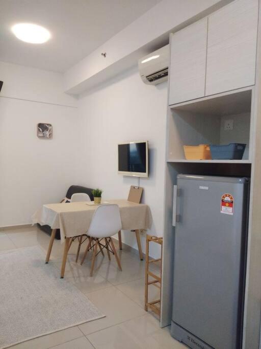 Nice Cozy Apartment I-Soho I-City Shah Alam Extérieur photo